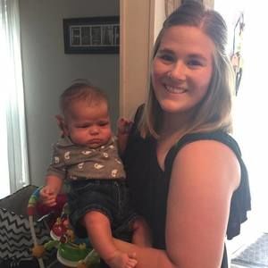 Meet your Posher, Becki